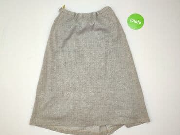 spódnice plisowane maxi: Spódnica damska, rozmiar S — 3