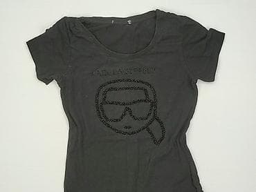 koszulki ca: T-shirt damski, rozmiar S — 1