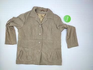 kurtka c: Kurtka przejściowa damska, rozmiar 3XL — 2