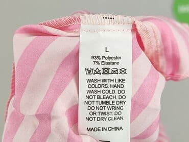 lidl piżama damska: Victoria Secret, Koszulka od piżamy, rozmiar L — 4