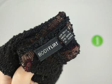 Ubrania damskie: Bodyflirt, Narzutka damska, S — 4