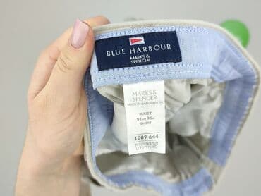 marks spencer spodnie: Marks & Spencer, Szorty dla mężczyzn — 4