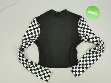 basic top zara: Shein, Top damski, S — 2