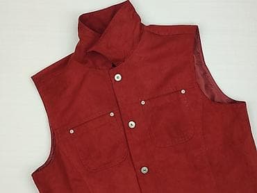 pull and bear kurtka bomber: Fabiani, Kamizelka damska, rozmiar 3XL — 1