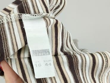 bluzka tupac pull and bear: George, Bluzka damska, rozmiar 2XL — 6