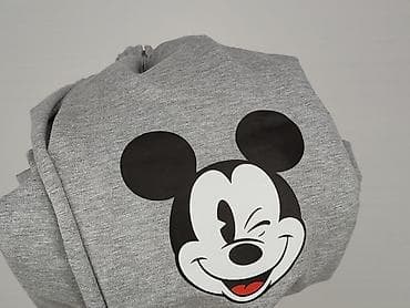 appendage bluzy: Mickey Mouse, Spodnie dresowe damskie, rozmiar XL — 5