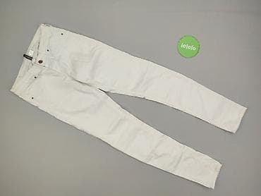 dzinsy: H&M Divided, Jeansy damskie, rozmiar S — 2