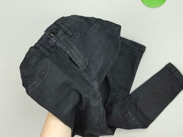 legginsy damskie plus size: H&M, Jeans for women, size XS (EU 34) — 5