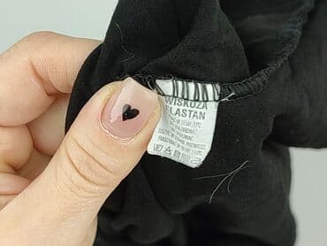 rabarbar ubrania: Bluzka damska, rozmiar S — 5