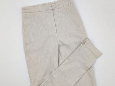 H&M, Spodnie materiałowe damskie, rozmiar S