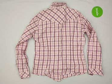levis bluzki: Koszula damska, rozmiar L — 3