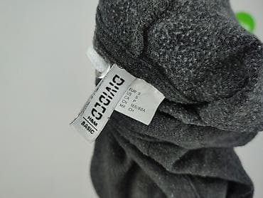 bluzy artystyczne: H&M Divided, Bluza z kapturem damska, rozmiar S — 4
