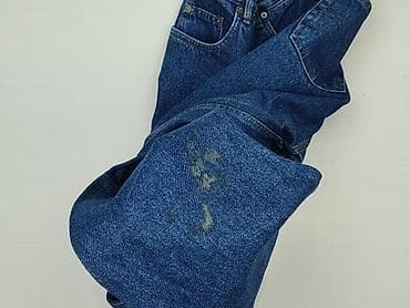 hm jeans: Jeansy damskie, rozmiar S — 6