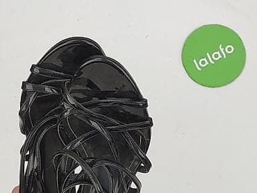 heels: Aldo, Sandały damskie, rozmiar 39 — 8