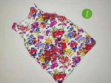 luźne spódnice: Tunika damska, rozmiar S — 2