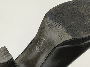 Kobiety: Półbuty damskie, 40 — 5