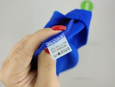 sukienki maxi na wesele niebieska: Sukienka damska, rozmiar S — 4