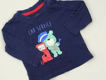 koszulka apator toruń: T-shirt, Lupilu, 3-6 months, condition - Very good — 1