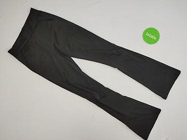 pluszowe leginsy: Legginsy Sportowe damskie, rozmiar S — 2