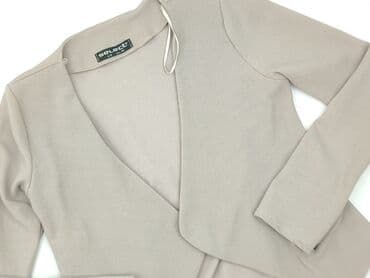 marynarka damska boucle: Select, Women's blazer, size XS (EU 34) — 1