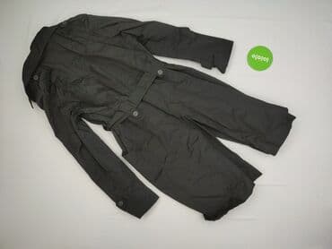 lidl parka damska z kapturem: Trencz damski, XL — 3