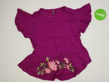 bluzki z jednorozcem: Red Queen, Bluzka damska, rozmiar S — 2