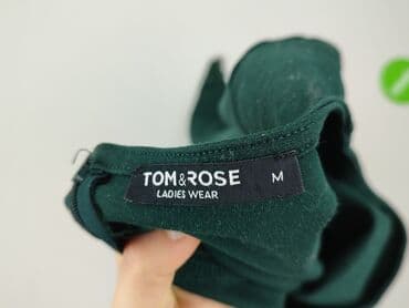 sukienki do pracy: Women`s dress, size M — 5