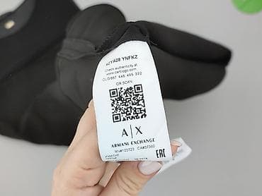 c: Armani Exchange, Sukienka damska, rozmiar L — 5