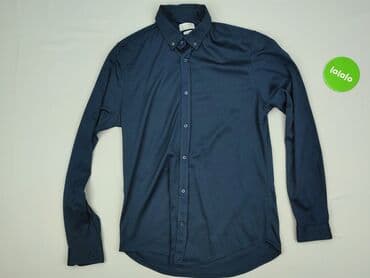 koszula różowa w paski zara: Zara, Koszulа dla mężczyzn, rozmiar M — 2