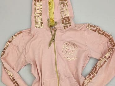 Bluzy z kapturem: Bluza z kapturem damska — 1