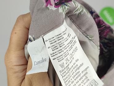 sklepy c and a: Camaïeu, Spódnica damska, rozmiar 2XS — 7