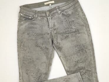 dżinsy z dziurami: Jeans for women, size L (EU 40) — 1