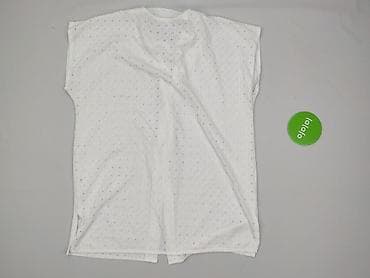 bluzki premium: Bluzka damska, rozmiar 3XL — 3