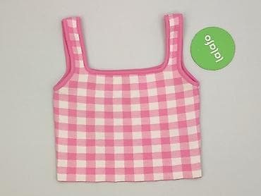 primark gingham top: Primark, Top damski, rozmiar XS — 2