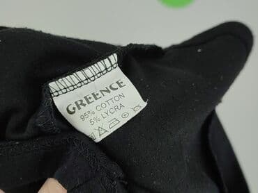 klasyczna ołówkowa sukienki: Greence, Sukienka damska, rozmiar M — 6