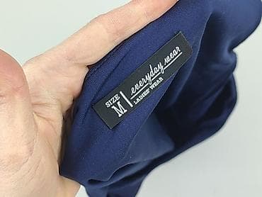 granatowe dresy h: Wear, Top damski, rozmiar M — 5