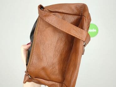 ccc torby męskie lasocki: Torebka, stan - Idealny — 6