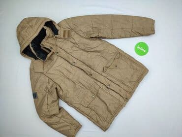 pikowane sukienki: Oakley, Kurtka zimowa dla mężczyzn, rozmiar M — 2