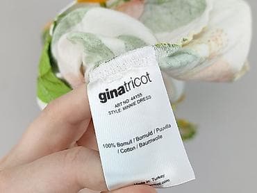 minoti: Gina Tricot, Sukienka damska, rozmiar S — 4