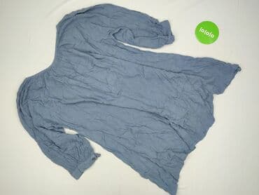 kaffe ubrania: Kaffe, Tunika damska, rozmiar L — 4