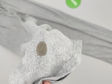 spodnie dresowe sliskie: Spodnie dresowe damskie, rozmiar M — 4