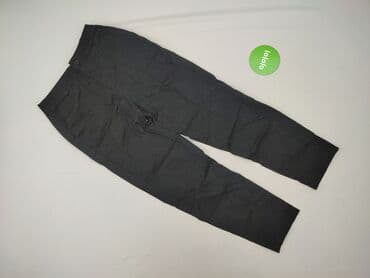 majtki damskie reserved: Reserved, Spodnie materiałowe damskie, rozmiar XS — 2