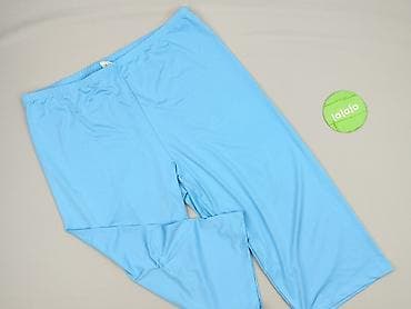 biustonosze 85c: Spodnie 3/4 damskie, rozmiar 4XL — 2