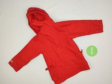 kid backpacks: Transitional jacket, 2-3 years, 92-98 cm, condition - Very good — 3