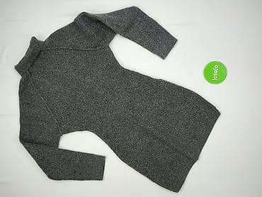 tunika: H&M, Sukienka damska, rozmiar M — 2