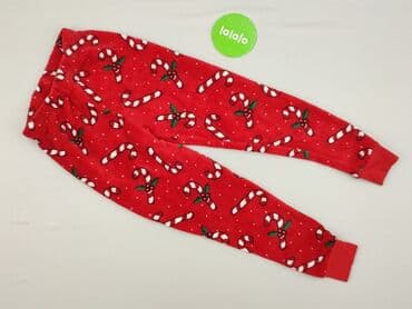 lidl termoaktywna bielizna: Sweatpants, Dunnes Stores, 9 years, 128/134, condition - Very good — 2