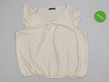 biustonosze 80e: Atmosphere, Bluzka damska, rozmiar 2XL — 2