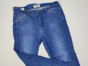 Jeans for women, L