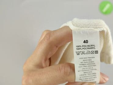 zapięcie do stroju kąpielowego: Blind Date, Kardigan damski, L — 5