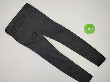 jeansy c: Skinny, Jeansy damskie, rozmiar S — 3